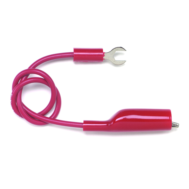 1960-36-2 Pomona Electronics  Test Leads - Jumper, Specialty